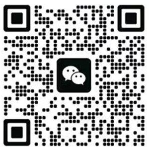 扫一扫 联系我们